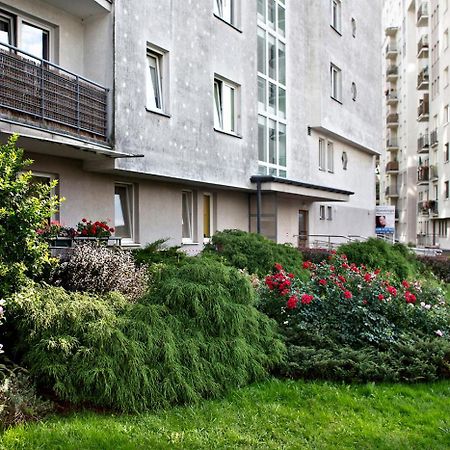 P&O Apartments Bielany Варшава Екстер'єр фото